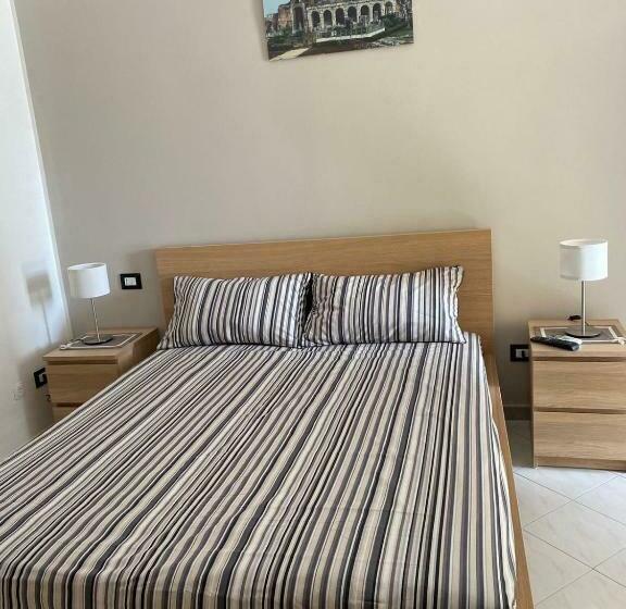 L Oasi B&b