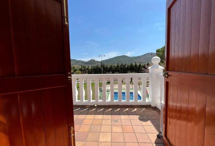 La Casita