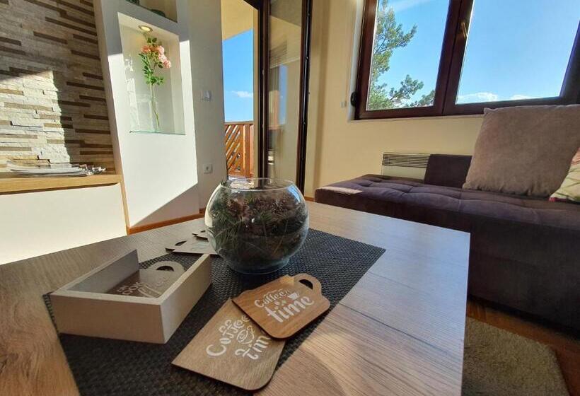 Lux&spa Sunčani Vidik Zlatibor