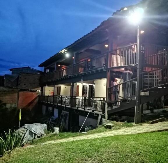 ペンション Hostal Hollywood Inn Ii
