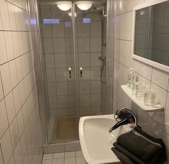 펜션 Molltaler Appartements En B&b