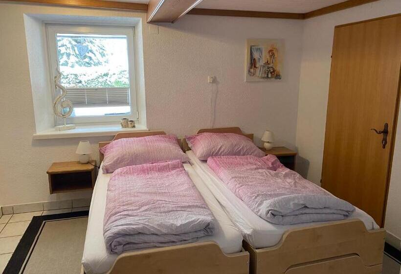 Пансион Molltaler Appartements En B&b