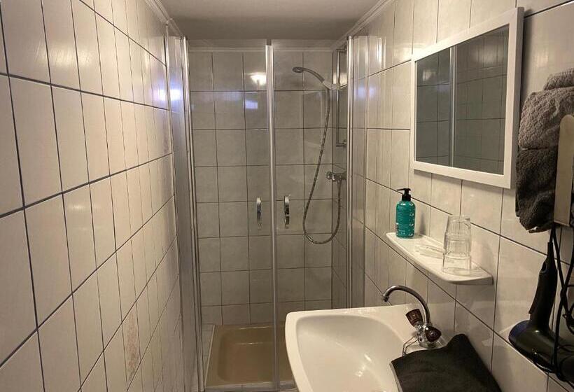펜션 Molltaler Appartements En B&b