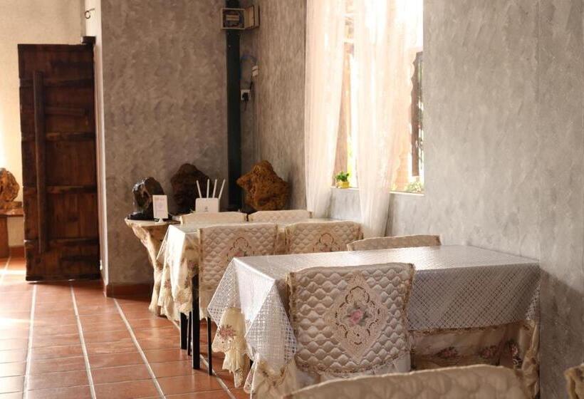 استراحتگاه Vintage Villa Langkawi