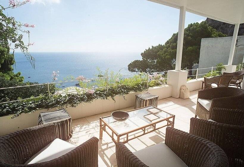 Villa Coccodrilla By Myvillacollection