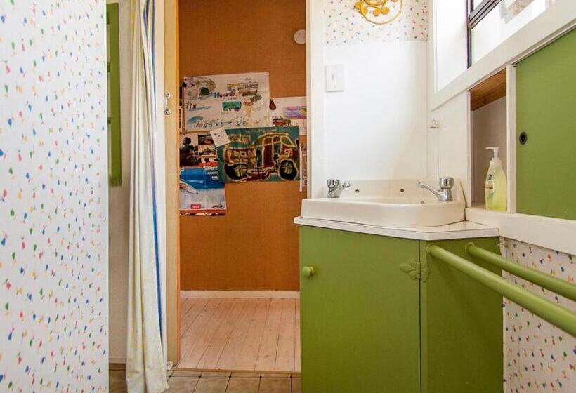 Vintage Pohutukawa   Whangamata Bach