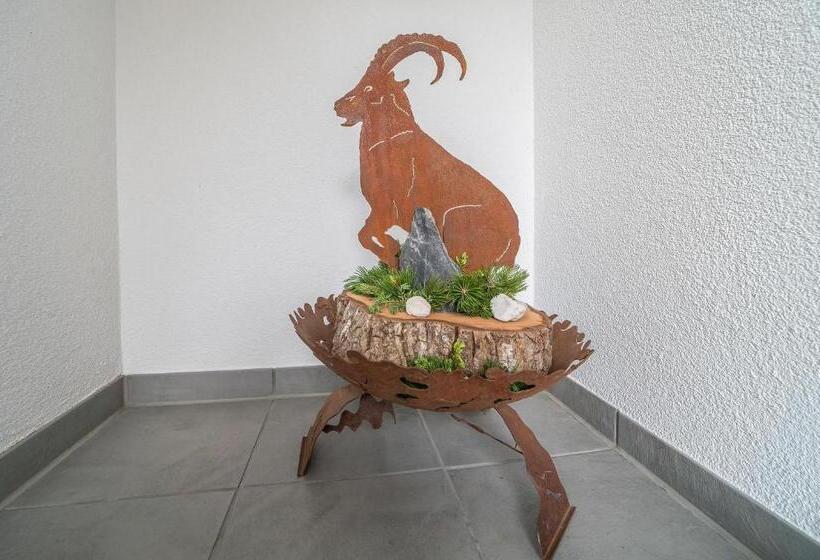 Alpenhaus Thurnher