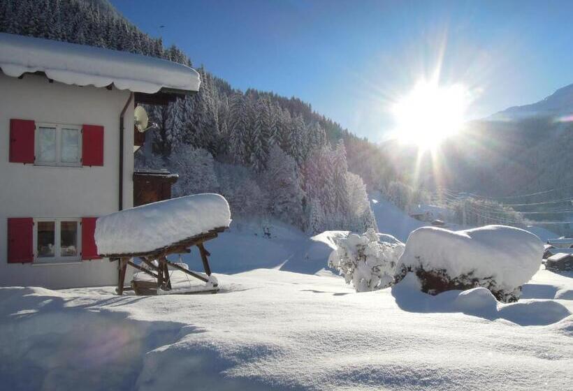 Alpenhaus Thurnher