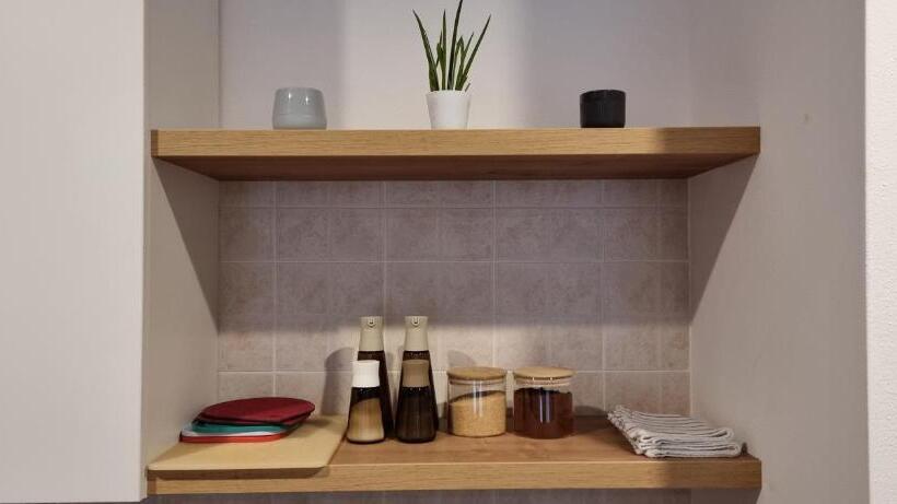Apartma Valan