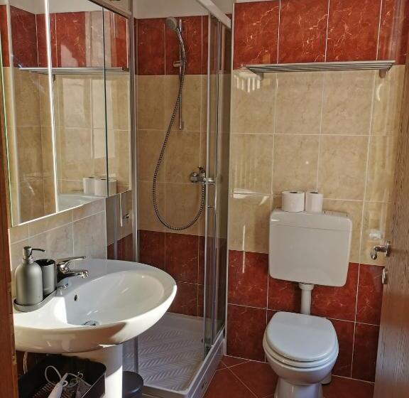 Apartma Valan