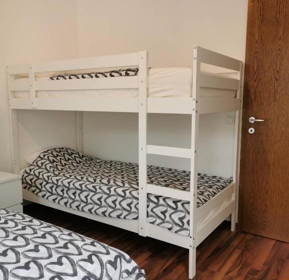 Apartma Valan