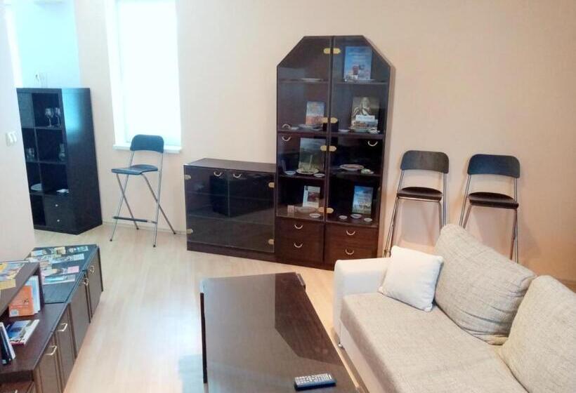 Apartment Odeon