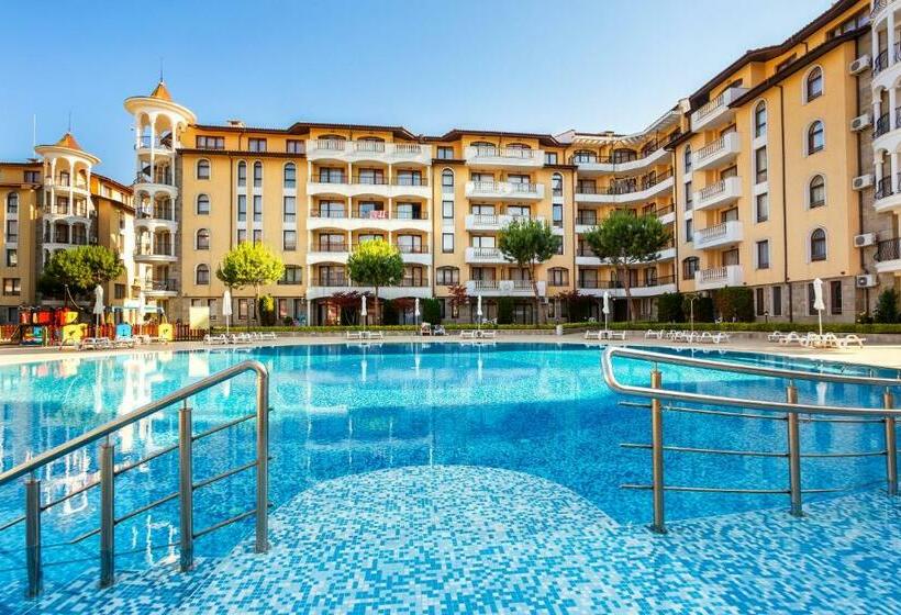 Royal Sun Holiday Complex