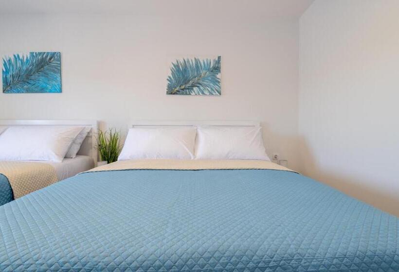 Apartments Malalu
