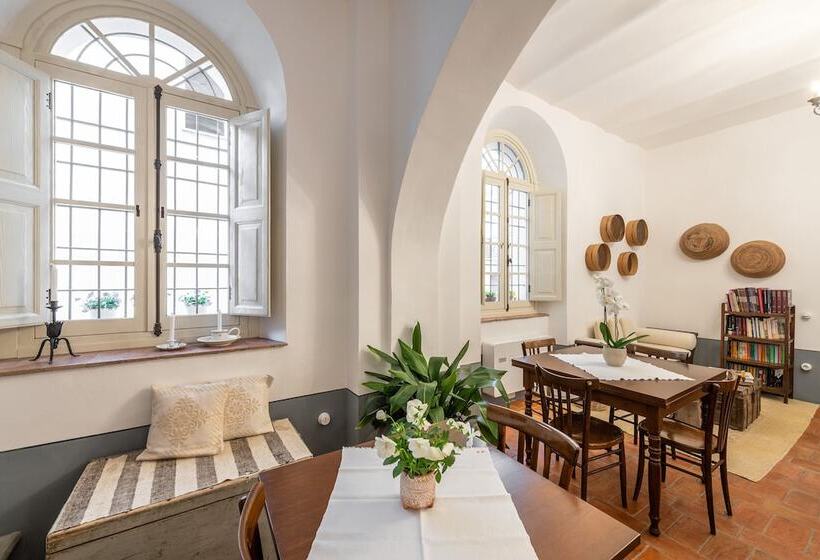 مبيت وإفطار Palazzo Cherchi
