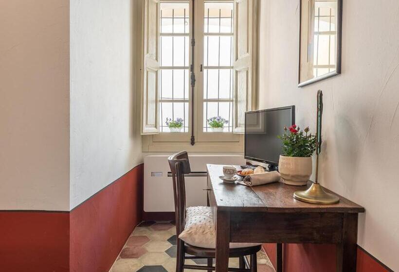 مبيت وإفطار Palazzo Cherchi