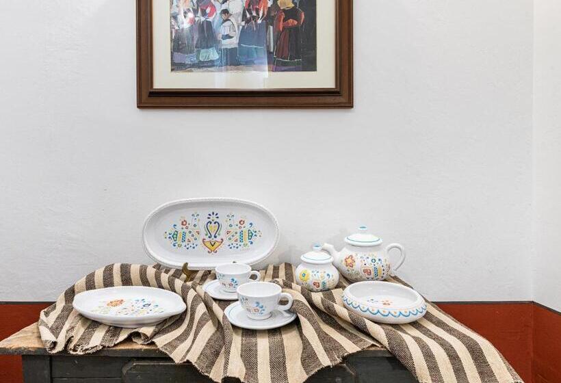مبيت وإفطار Palazzo Cherchi