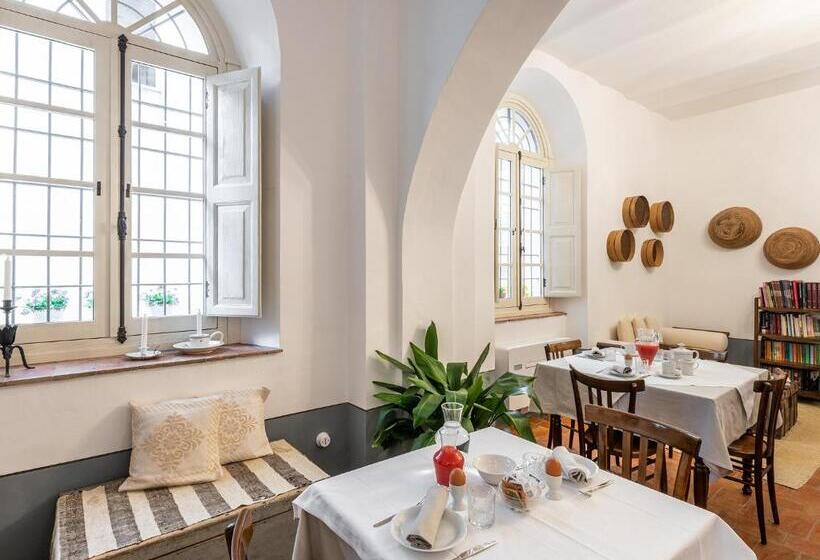 مبيت وإفطار Palazzo Cherchi