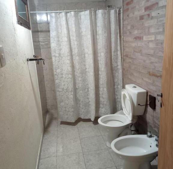 Cabañas Devarode