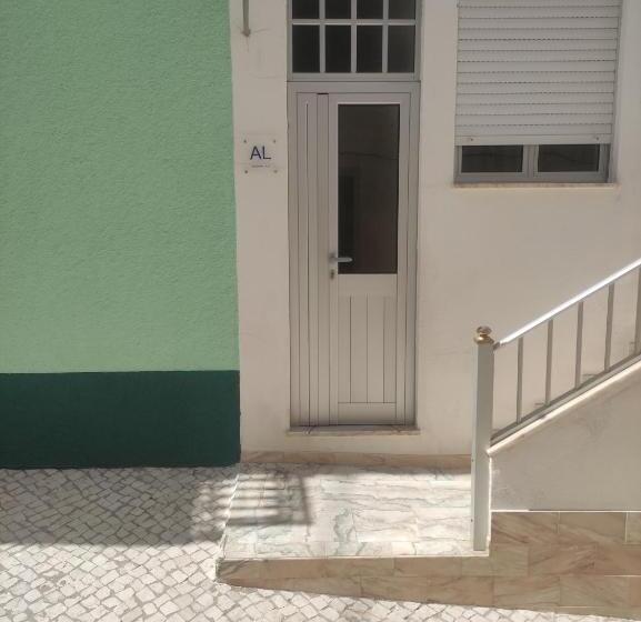 Casa Da Cristina