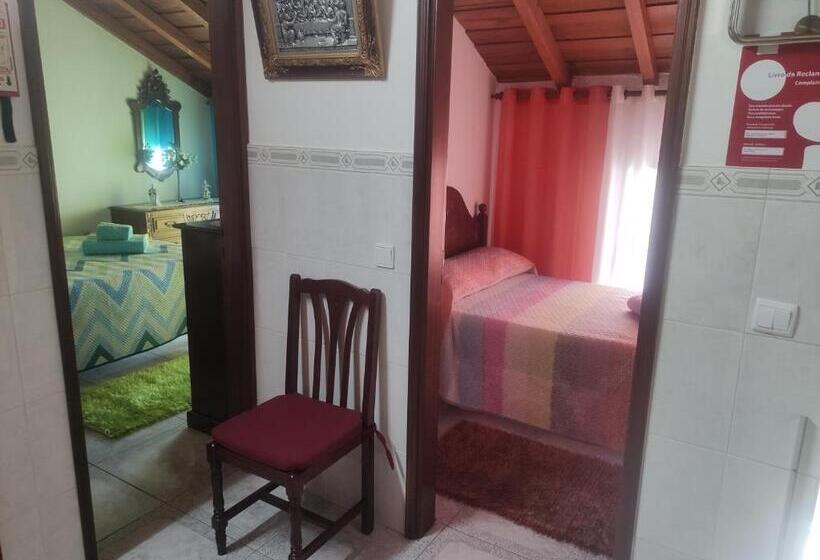 Casa Da Cristina