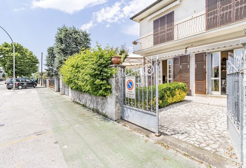 Casa Lidia 900m From Sea   Happy Rentals