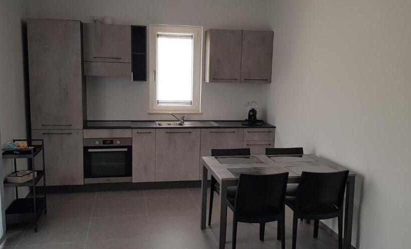 Casa Mimi Apart
