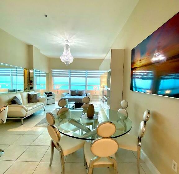 Castle Beach Resort Condo Penthouse Or 1br Direct Ocean View Just Remodeled
