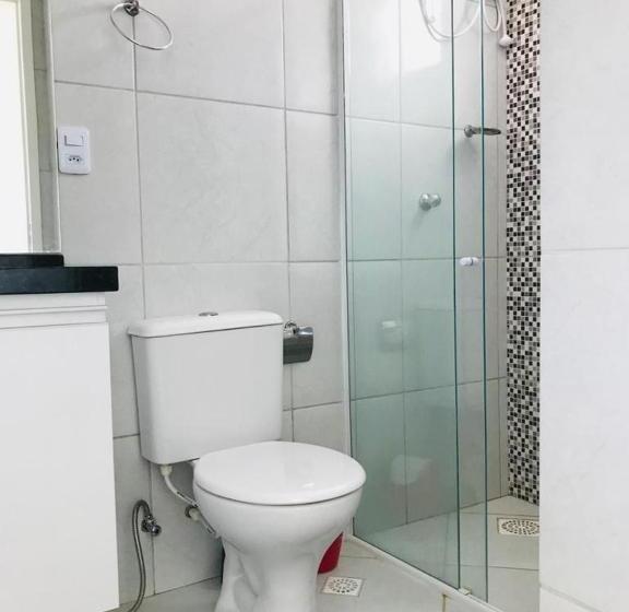 Green Club Cumbuco Apt 401