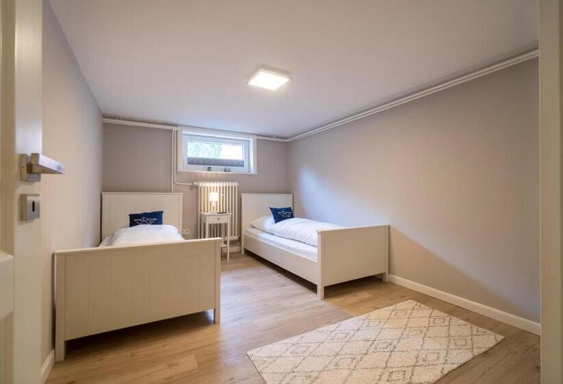 Haus Bilby
