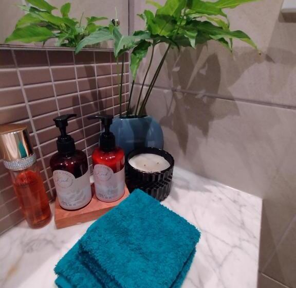 هتل Darwin Harbour Suite