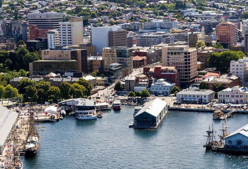 The Tasman, A Luxury Collection Hotel, Hobart