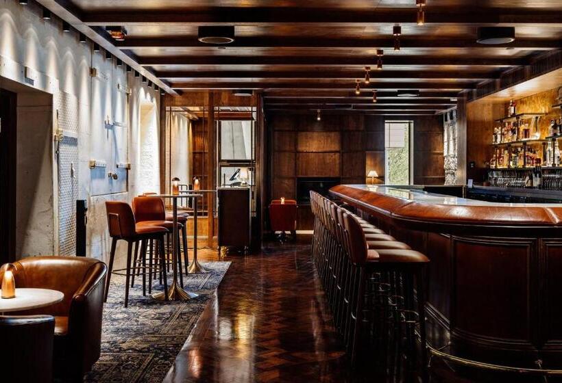 The Tasman, A Luxury Collection Hotel, Hobart