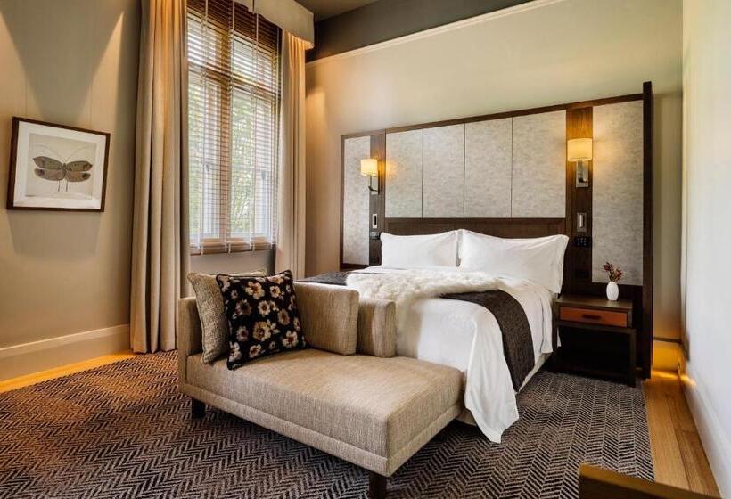 The Tasman, A Luxury Collection Hotel, Hobart