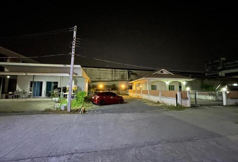 Kangaroo Residence Udonthani
