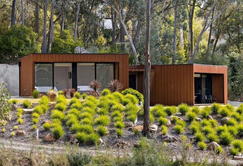 Lithic House Two