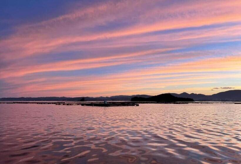 Marina Hotel Kaikuu   Vacation Stay 58502v