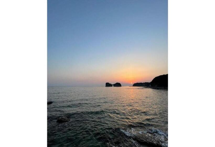 Marina Hotel Kaikuu   Vacation Stay 58502v