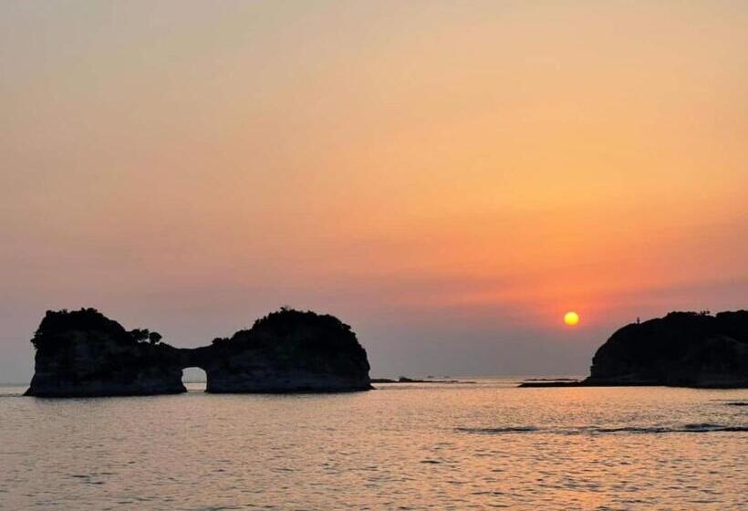Marina Hotel Kaikuu   Vacation Stay 58502v