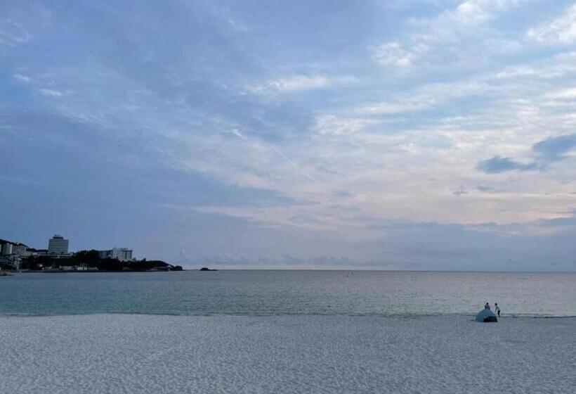 Marina Hotel Kaikuu   Vacation Stay 58502v