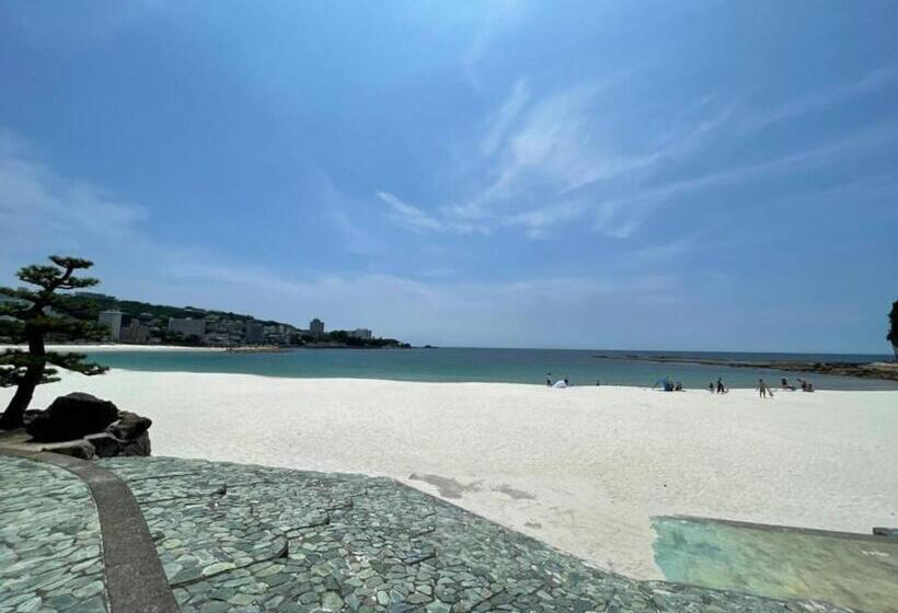 Marina Hotel Kaikuu   Vacation Stay 58502v