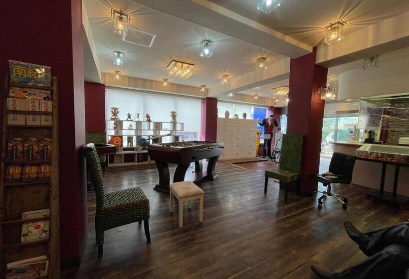 Marina Hotel Kaikuu   Vacation Stay 58502v