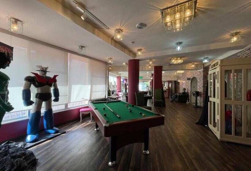 Marina Hotel Kaikuu   Vacation Stay 58502v