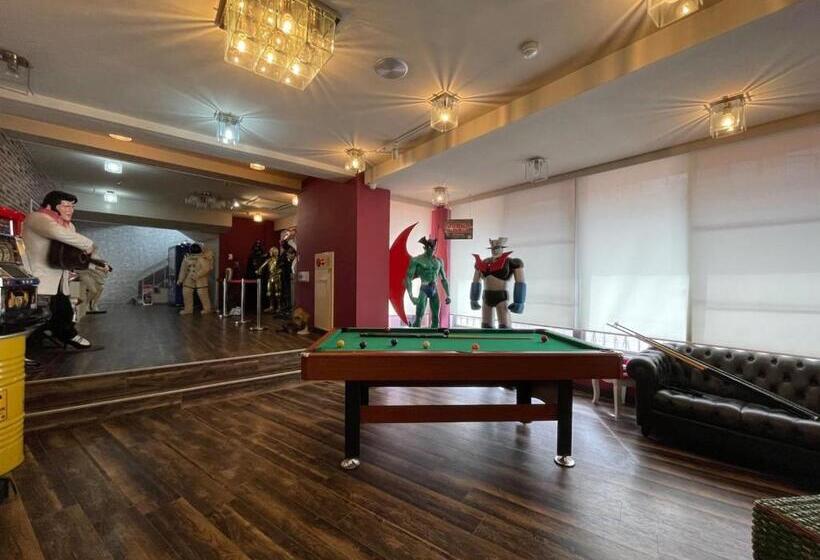 Marina Hotel Kaikuu   Vacation Stay 58502v