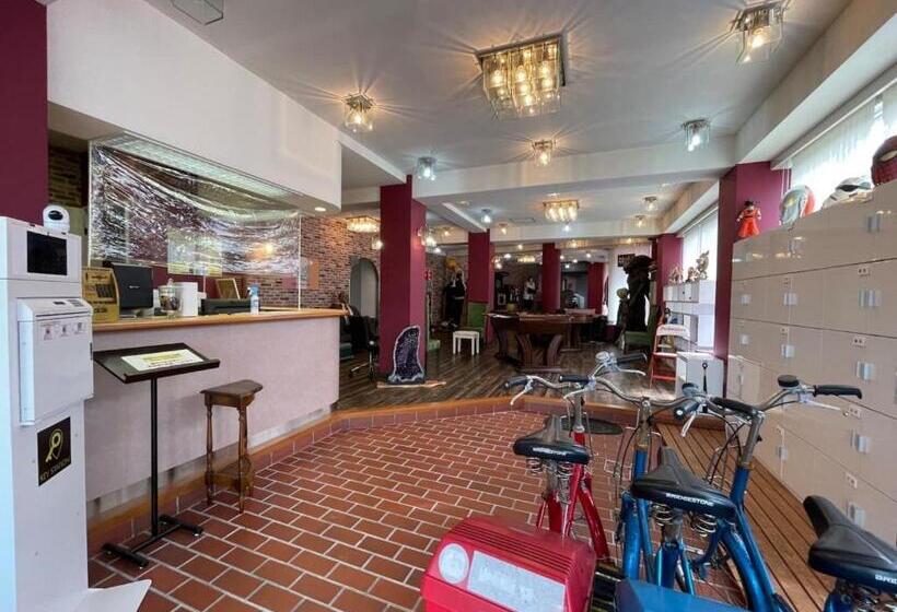Marina Hotel Kaikuu   Vacation Stay 58502v