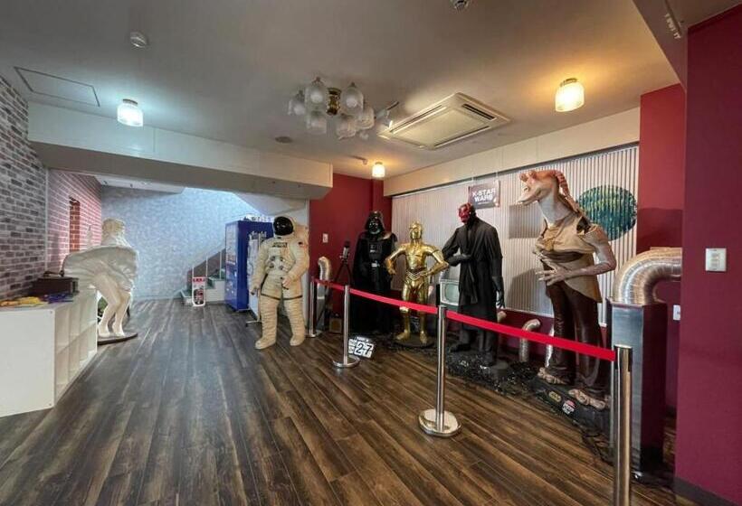 Marina Hotel Kaikuu   Vacation Stay 58502v