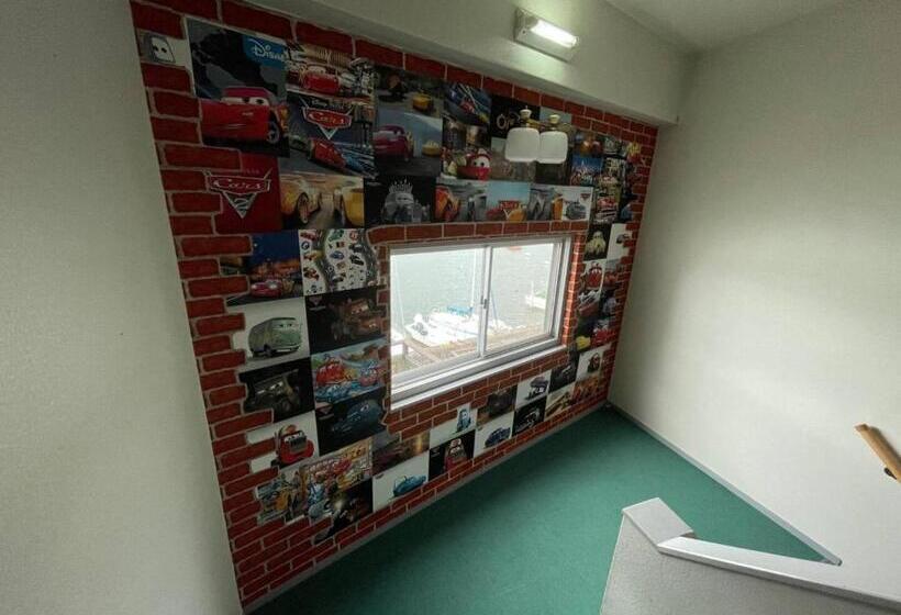 Marina Hotel Kaikuu   Vacation Stay 58502v