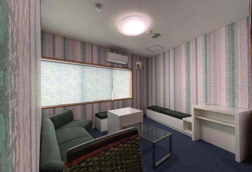 Marina Hotel Kaikuu   Vacation Stay 58502v