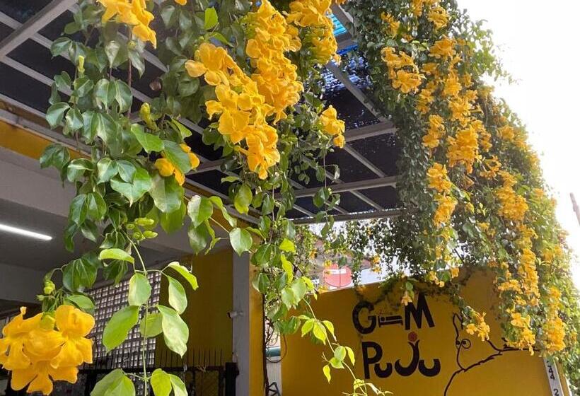 بنسيون Gumpuju คำปู้จู้