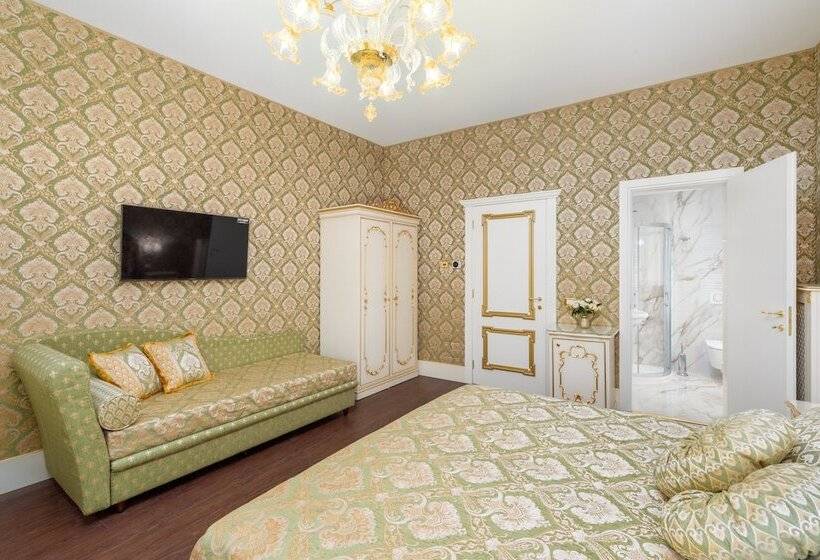 پانسیون La Veneziana Boutique Rooms